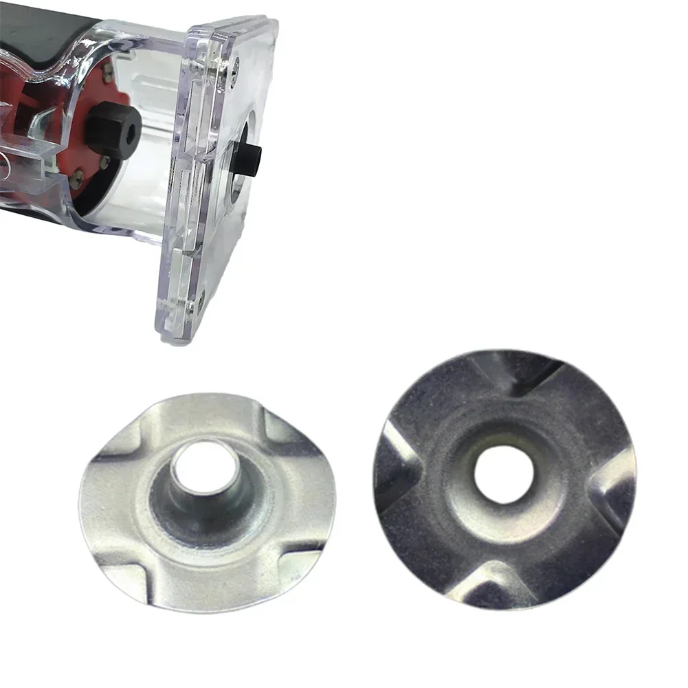 Power Tools Guide - Şablon kılavuzu çalı düzeltici yönlendirici şablon