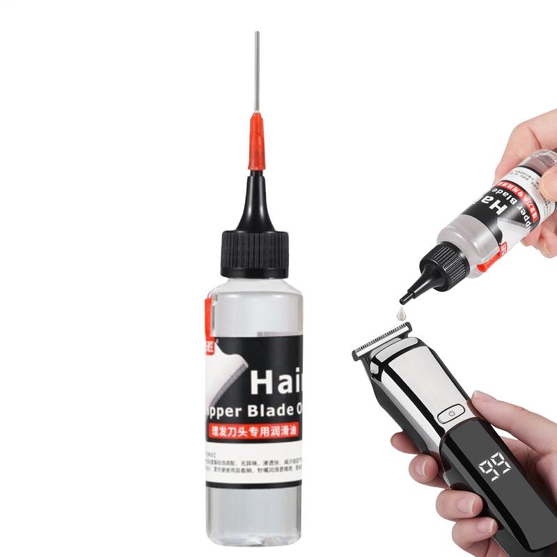 Power Tools Grease - 60ml Elektrikli saç kesme makinesi yağlayıcı
