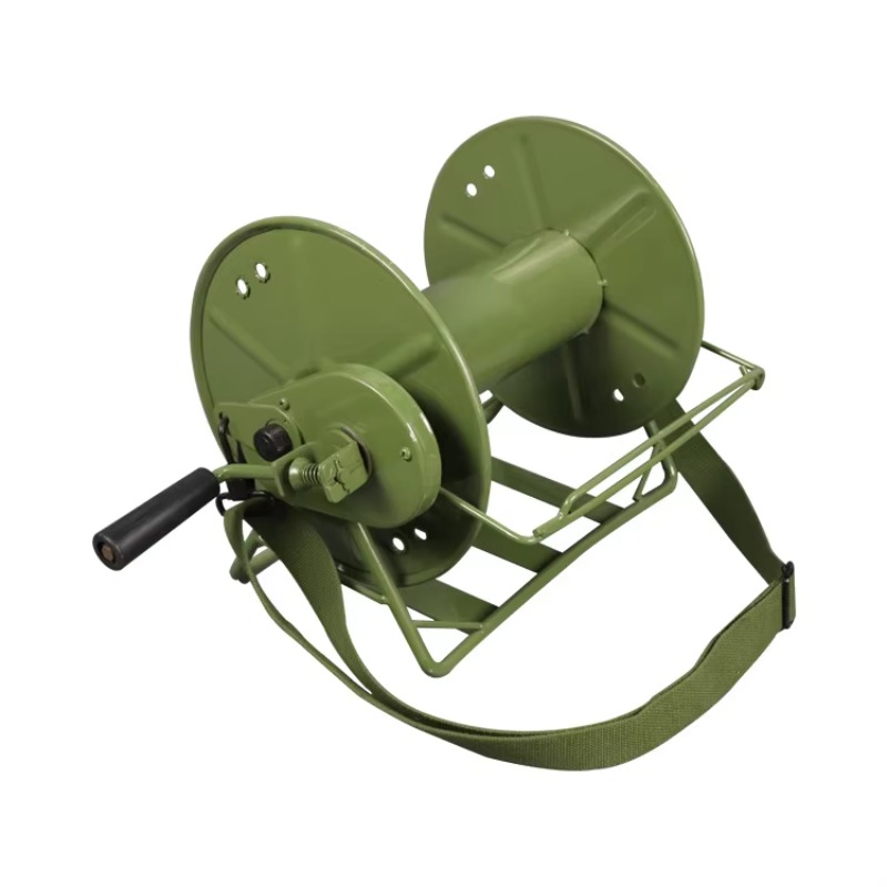 Power Tools Types - Premium Makaralı Alet Çantası Tipi Çekmeli
