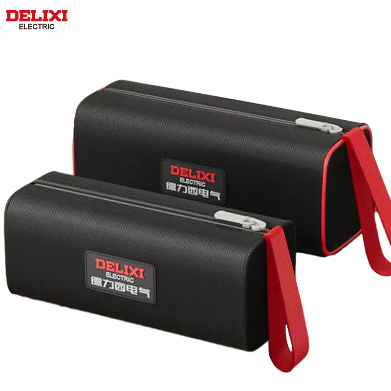 Power Tools Software - DELIXI elektrikli alet pil paketi torba