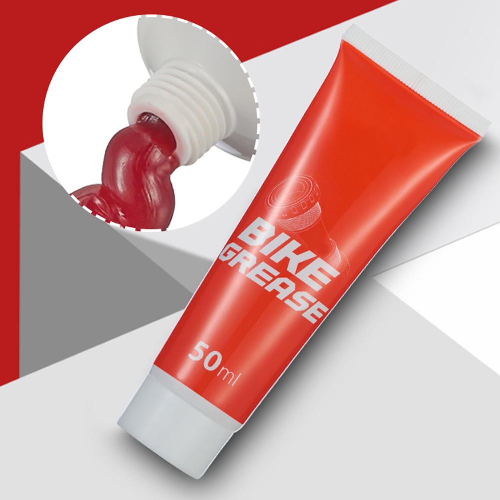 Power Tools Grease - 1 adet Bisiklet Yağlayıcı Tereyağı poyra