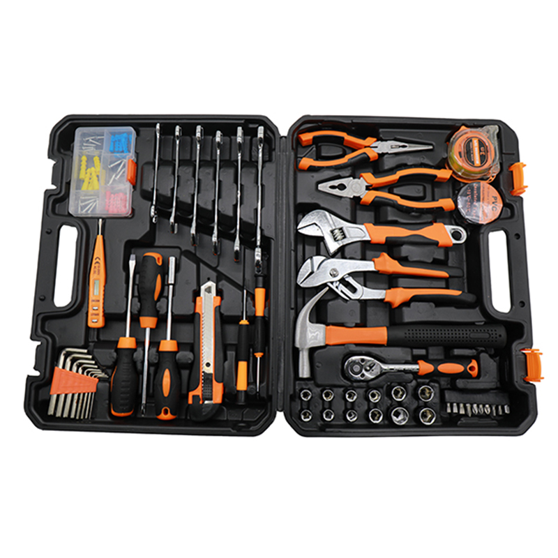 Power Tools Catalogue - 53 Parça Ev El Aleti Seti