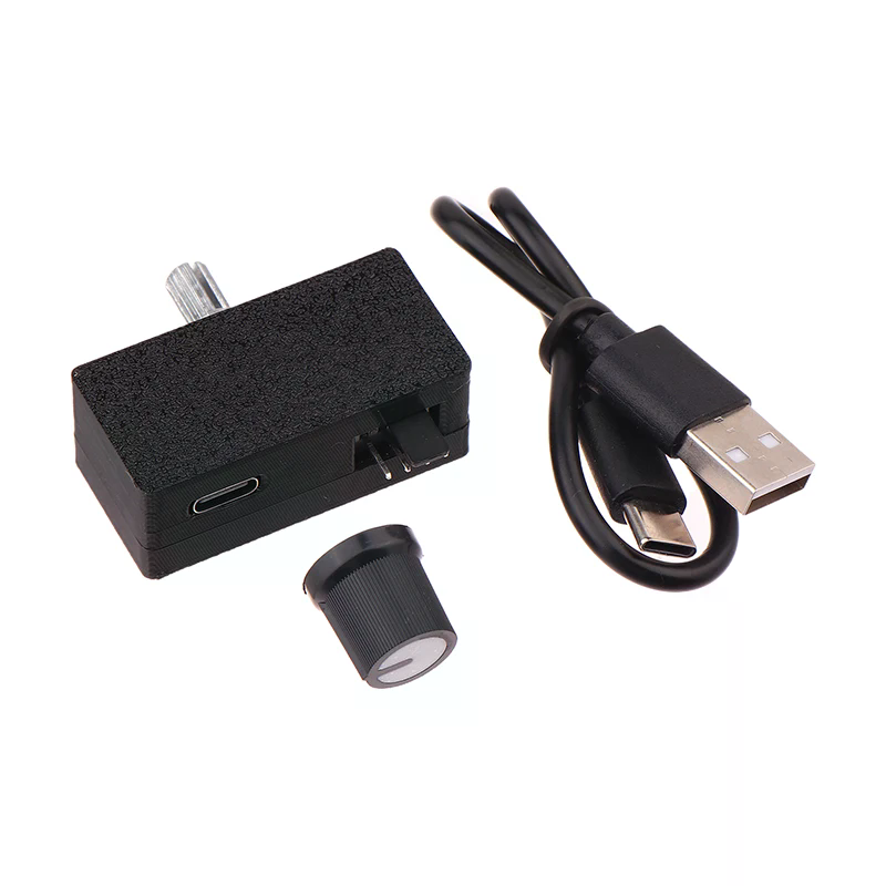 Power Tools Types - DC12V PWM 4-Pin Fan Hız Kontrol