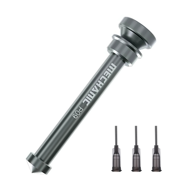 Power Tools Green - MEKANIK P09 Alüminyum Alaşımlı BGA Lehim