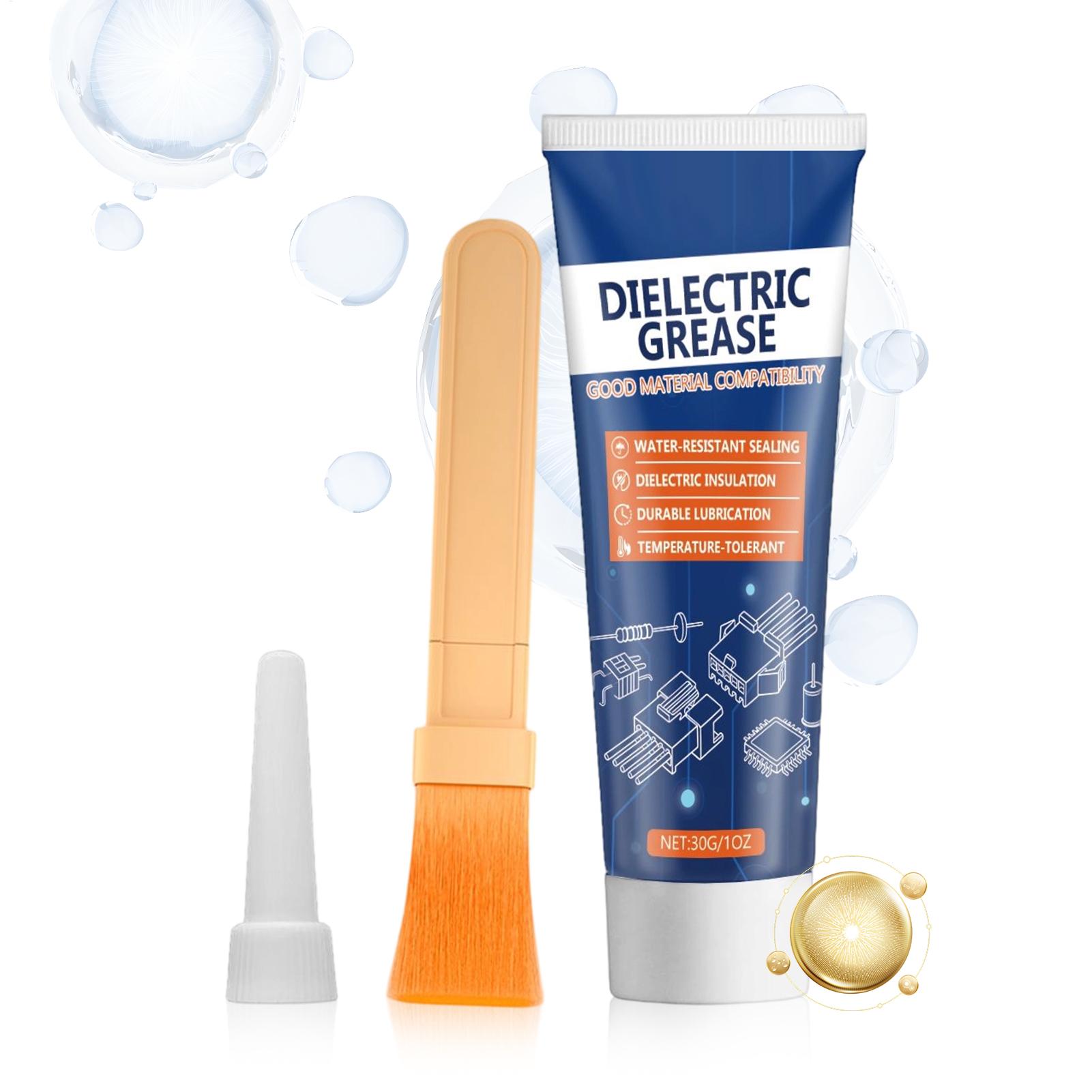 Power Tools Grease - Dielektrik Gres Isıya Dayanıklı Sızdırmaz Dielektrik