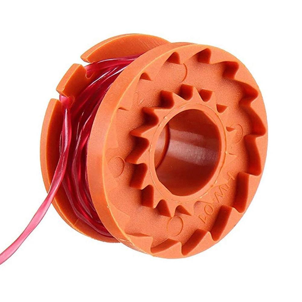 Power Tools List - Yedek düzeltici hattı makara seti WORX