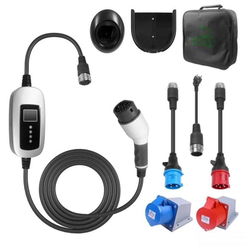 Power Tools App - 2'si 1 arada Taşınabilir AC Araç