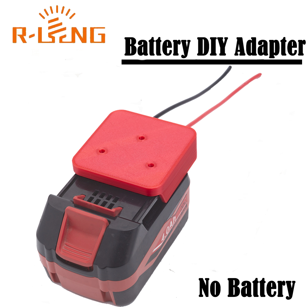 Power Tools Software - KEYANG 20V Li-ion piller için pil