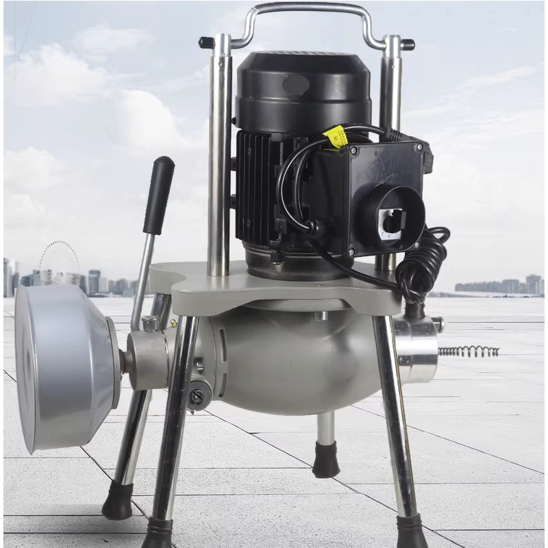 Power Tools Types - Elektrikli Boru Açma Aleti Su Geçirmez