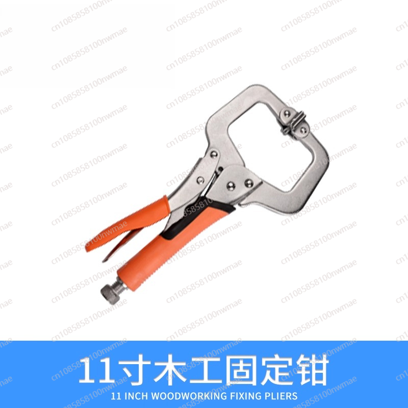 Power Tools Types - Güçlü pense çok fonksiyonlu evrensel endüstriyel