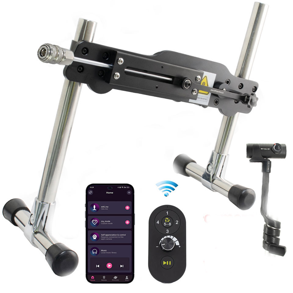 Power Tools App - DIY Stroke 30-90mm Lineer Pistonlu Motor,