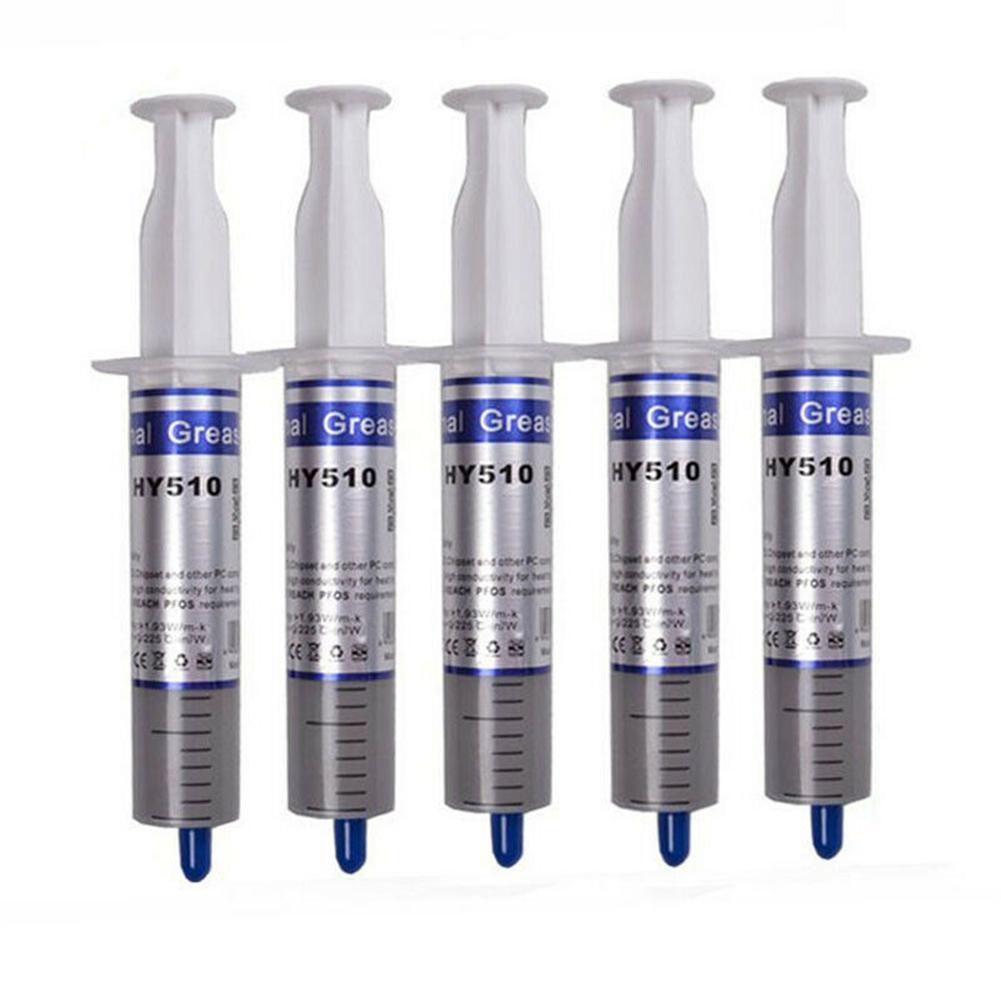 Termal Arayüz Malzemesi Halnzi - Power Tools Grease incelemesi ve fiyatı