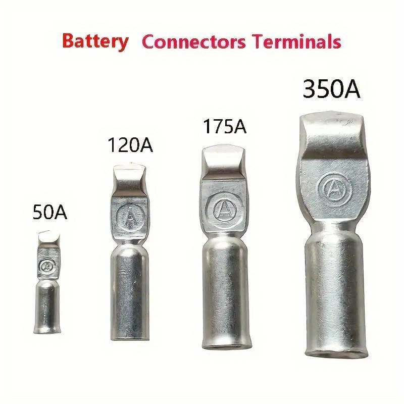 DC Güç 50A-350A Anderson Tarzı - Power Tools List incelemesi ve fiyatı