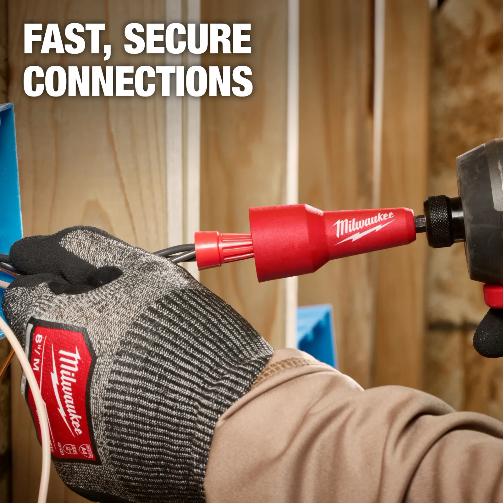 Milwaukee Kablo Somunu Hızlı B - Power Tools Software incelemesi ve fiyatı