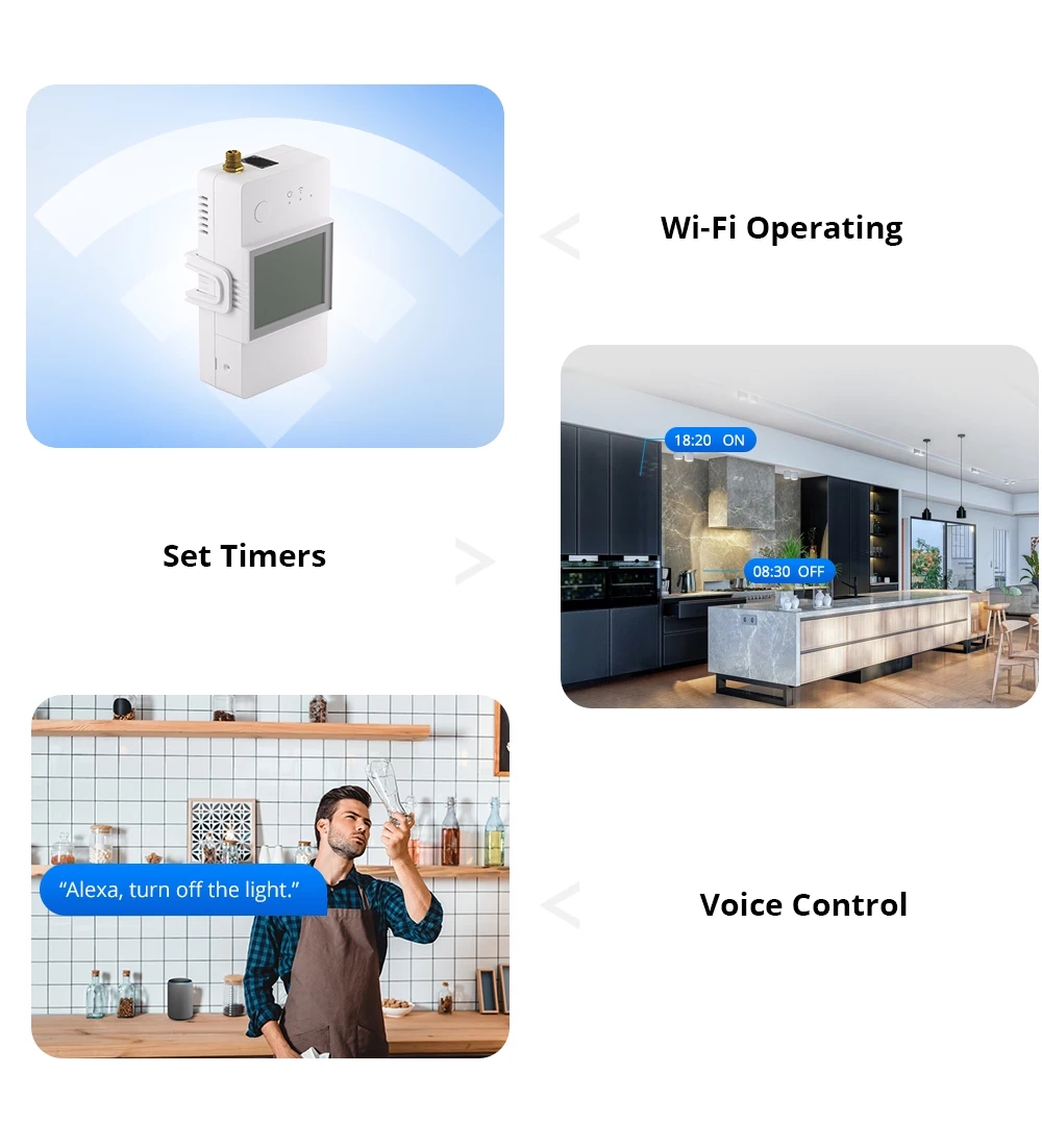 POWCT POW Akıllı Güç Ölçer Ene - Power Tools App incelemesi ve fiyatı