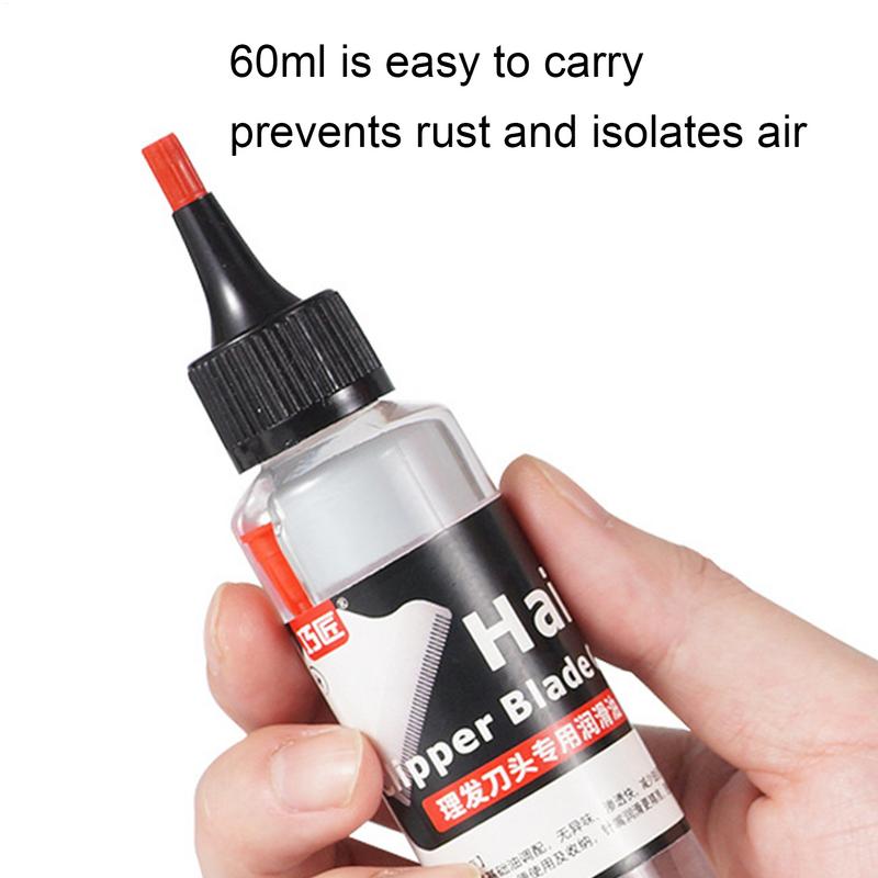 60ml Elektrikli saç kesme maki - Power Tools Grease incelemesi ve fiyatı