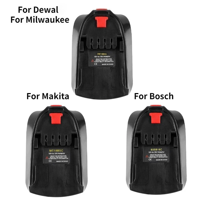 Bosch/Dewal/Makita/Milwaukee 1 - Power Tools Green incelemesi ve fiyatı