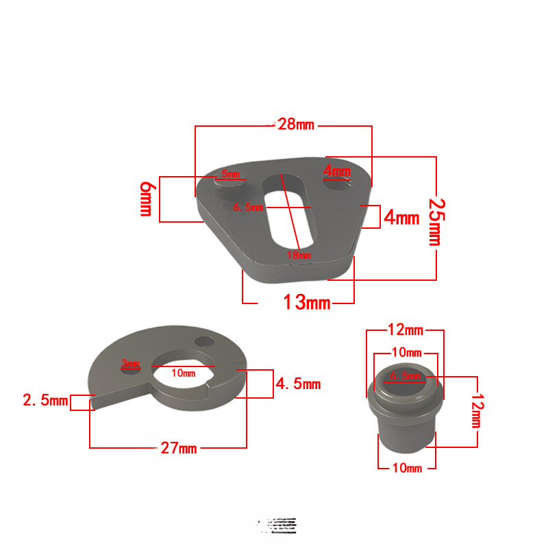 3 adet zincir kılavuzu ayar bl - Power Tools Guide incelemesi ve fiyatı