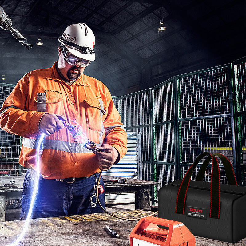 DELIXI elektrikli alet pil pak - Power Tools Software incelemesi ve fiyatı