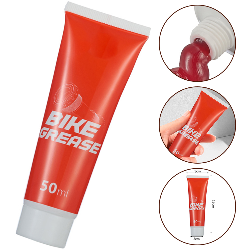1 adet Bisiklet Yağlayıcı Tere - Power Tools Grease incelemesi ve fiyatı