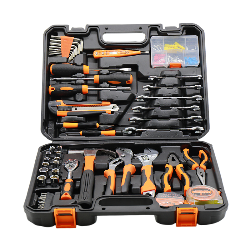 53 Parça Ev El Aleti Seti Ev T - Power Tools Catalogue incelemesi ve fiyatı