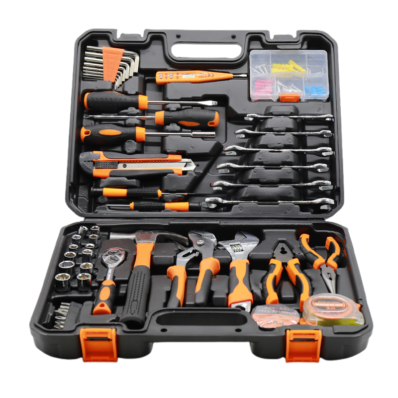 53 Parça Ev El Aleti Seti Ev T - Power Tools Catalogue incelemesi ve fiyatı