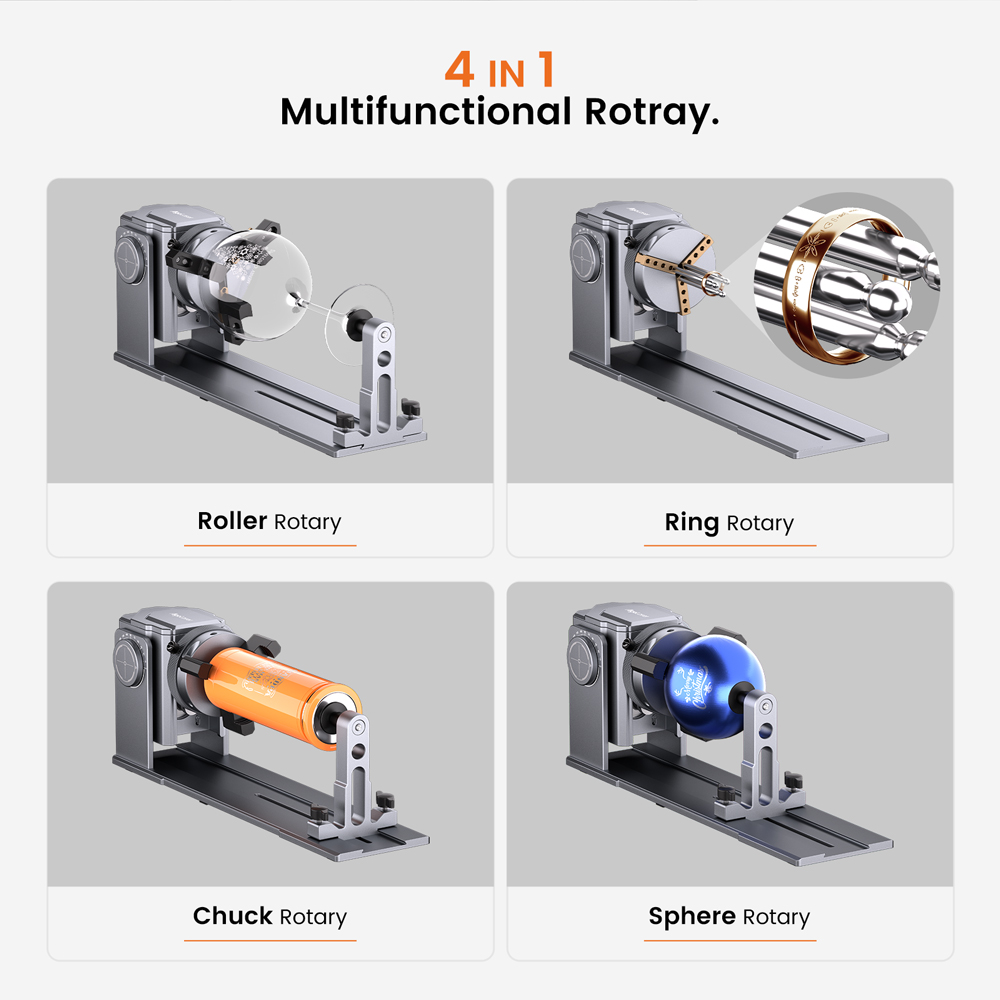 AlgoLaser DIY KIT MK2 Lazer Gr - Power Tools App incelemesi ve fiyatı