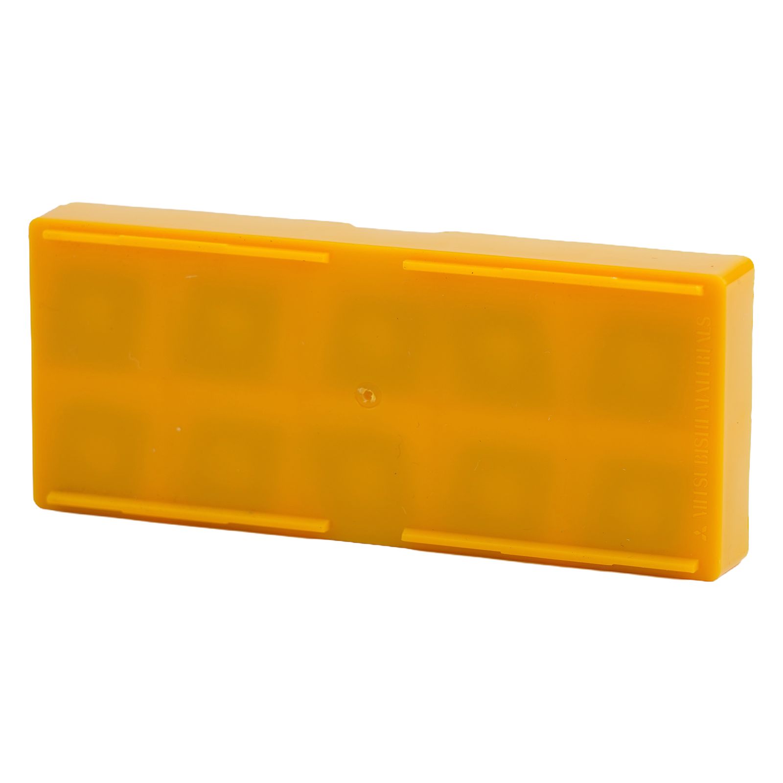 Yeni Karbür Torna Uçları Hassa - Power Tools Yellow And Black incelemesi ve fiyatı