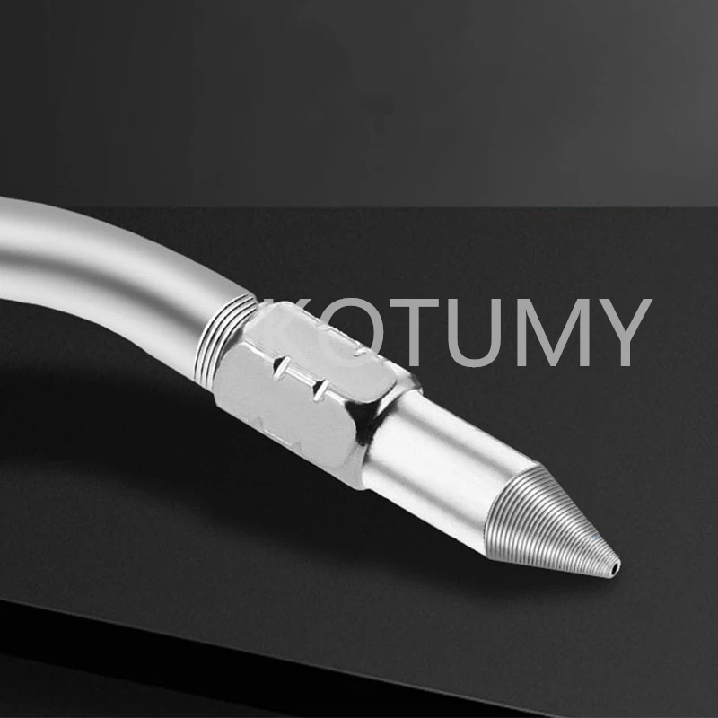 Hafif ve Sızdırmaz Gres Tabanc - Power Tools Grease incelemesi ve fiyatı