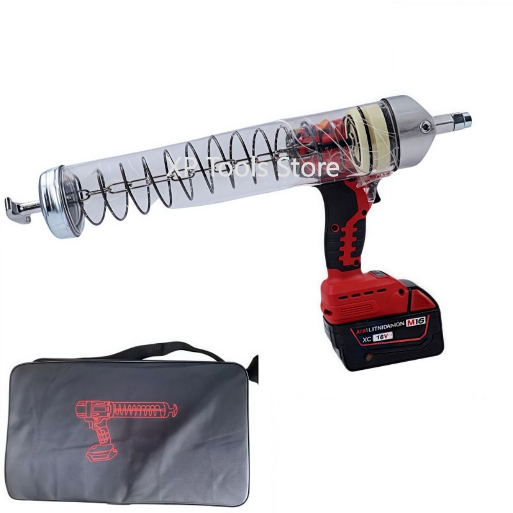 Fırçasız Akülü Akülü Elektrikl - Power Tools Grease incelemesi ve fiyatı