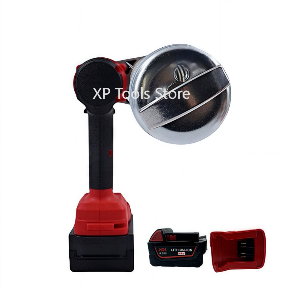 Fırçasız Akülü Akülü Elektrikl - Power Tools Grease incelemesi ve fiyatı