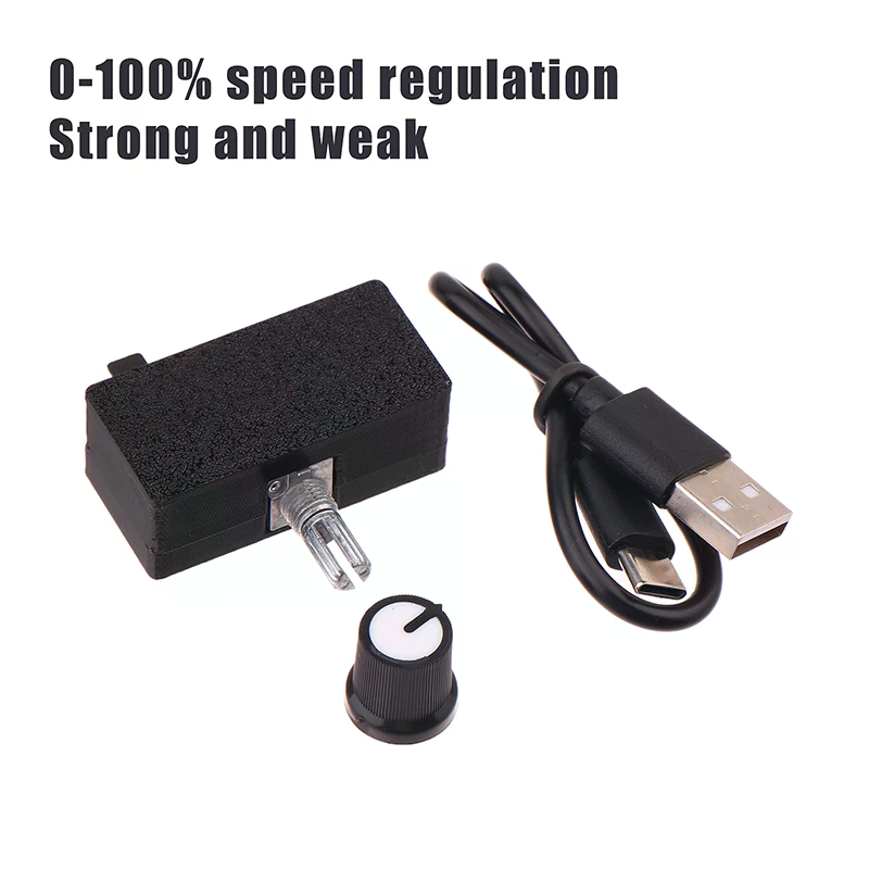 DC12V PWM 4-Pin Fan Hız Kontro - Power Tools Types incelemesi ve fiyatı