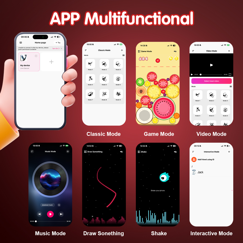Erkekler için Geciktirici Boşa - Power Tools App incelemesi ve fiyatı