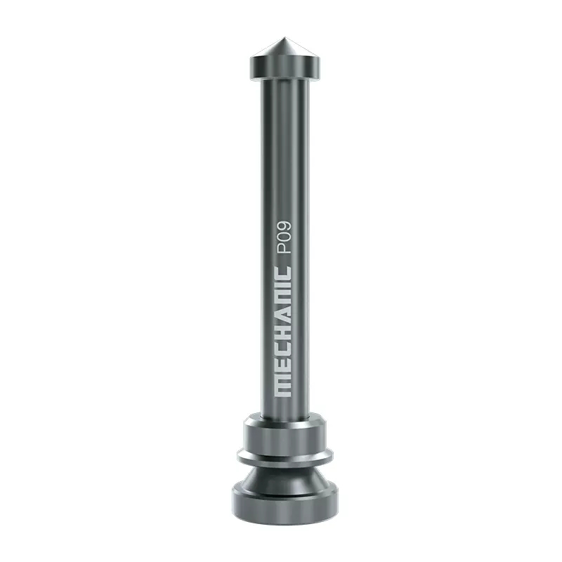 MEKANIK P09 Alüminyum Alaşımlı - Power Tools Green incelemesi ve fiyatı
