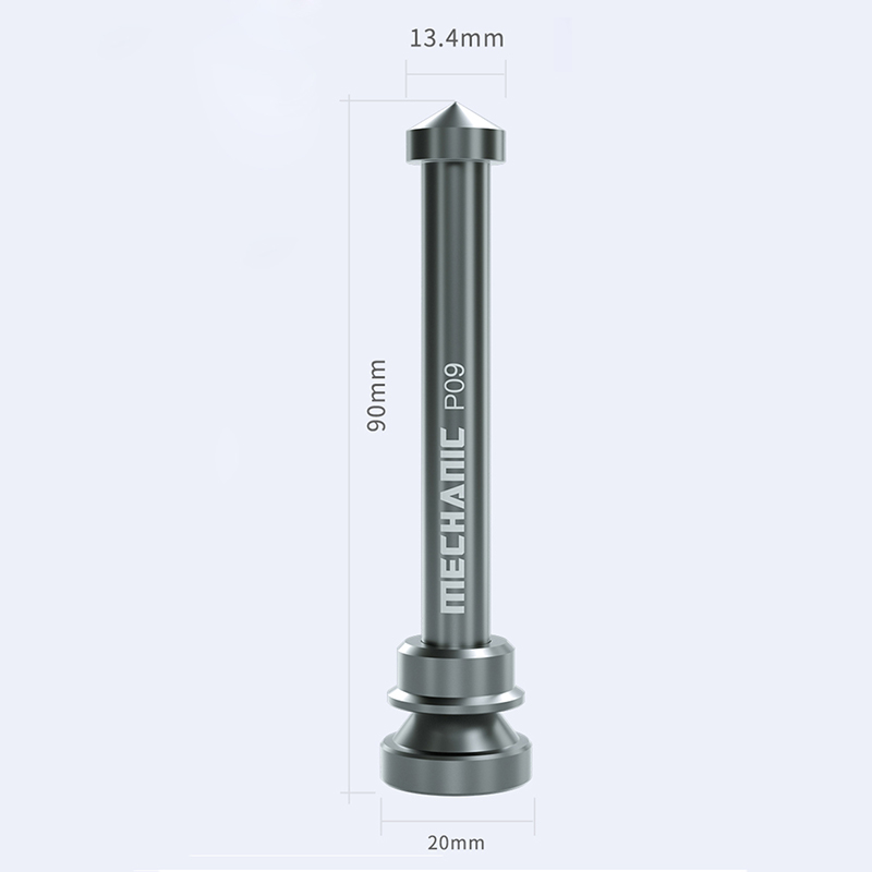 MEKANIK P09 Alüminyum Alaşımlı - Power Tools Green incelemesi ve fiyatı