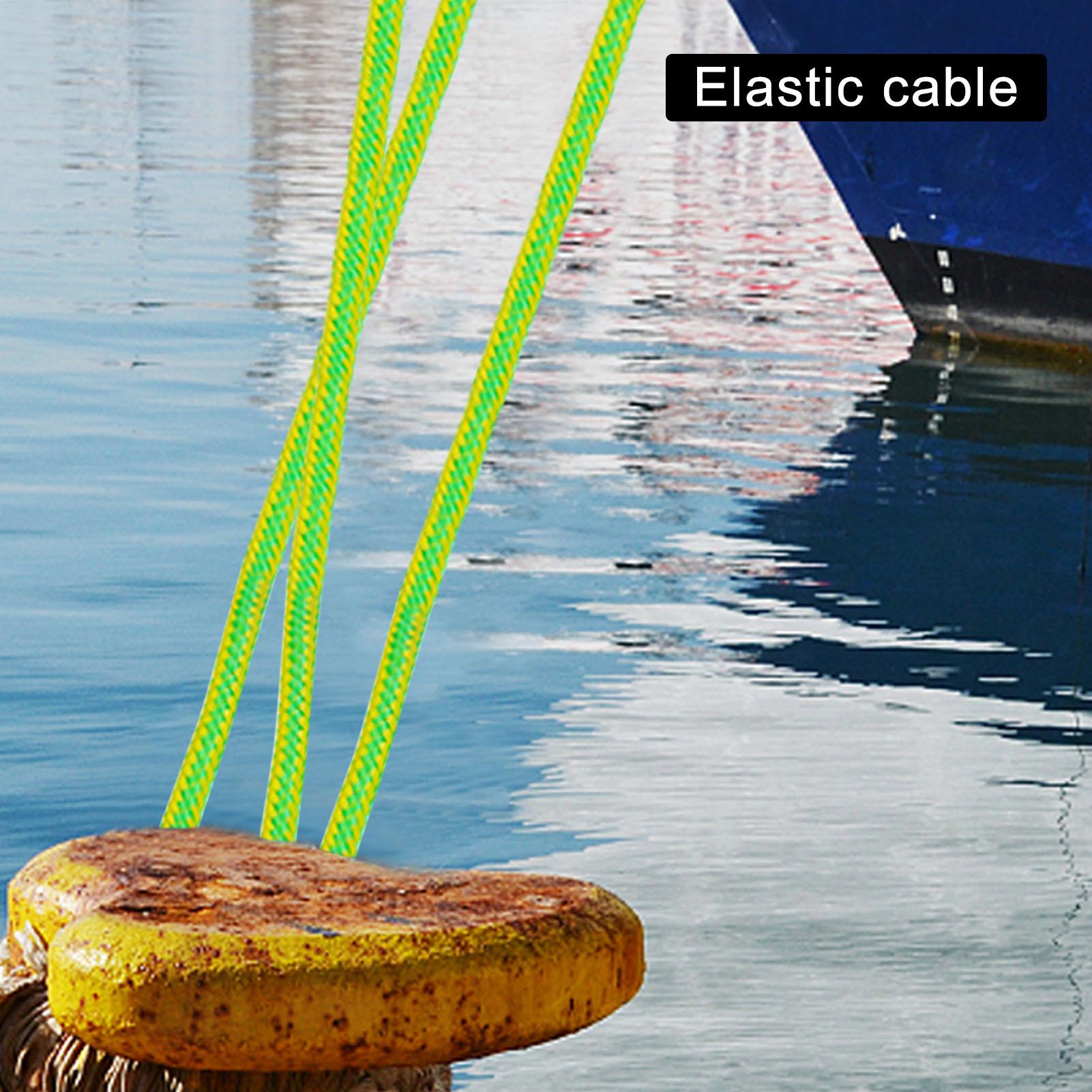 Tekne Bağlama Halatları Kayak  - Power Tools Green incelemesi ve fiyatı