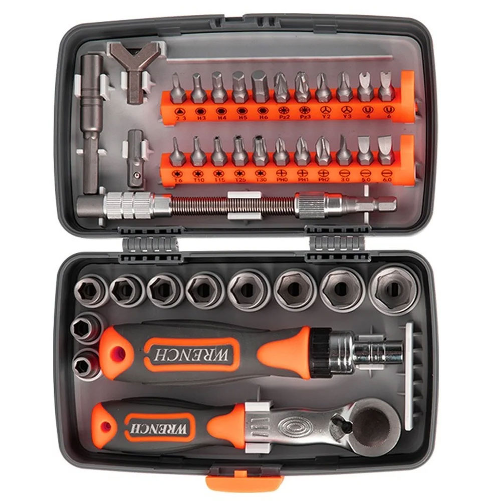 Emek tasarrufu cırcır tornavid - Power Tools Catalogue incelemesi ve fiyatı