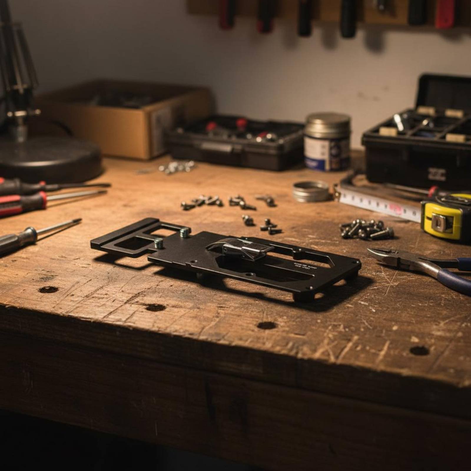 Dik Açılı Kılavuz Rayı Kare İn - Power Tools Guide incelemesi ve fiyatı