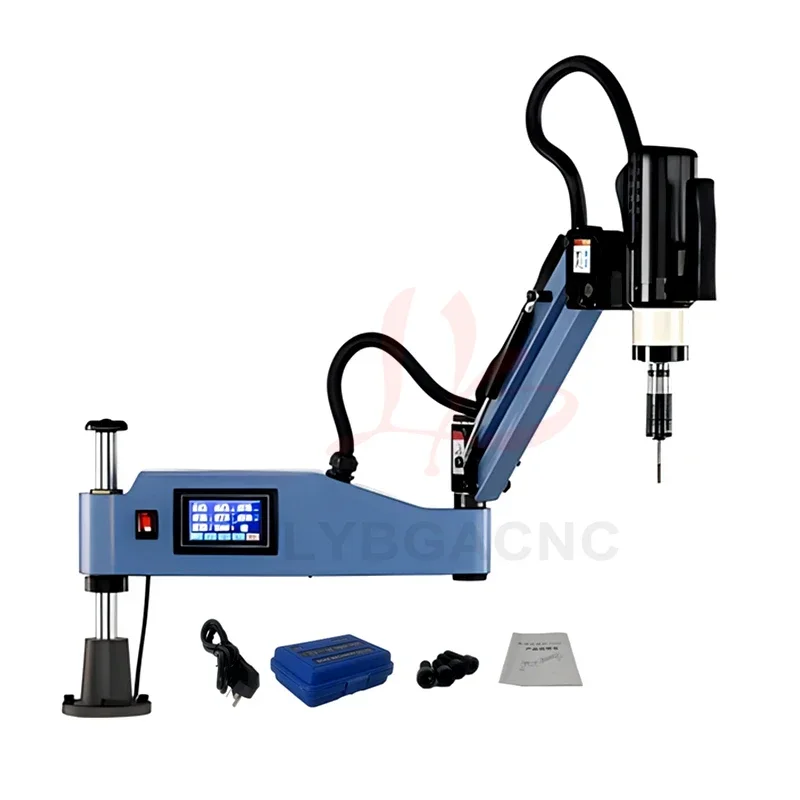 LY Dokunmatik Ekran Kontrollü  - Power Tools Types incelemesi ve fiyatı