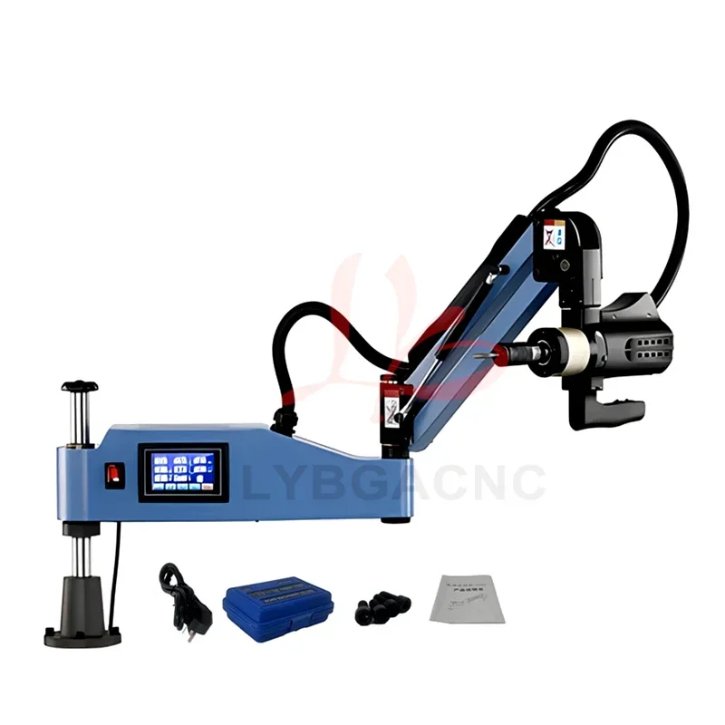 LY Dokunmatik Ekran Kontrollü  - Power Tools Types incelemesi ve fiyatı