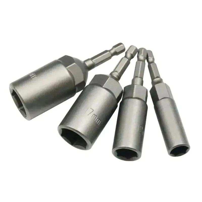 5.5mm-19mm Hex Soket Kollu Noz - Power Tools List incelemesi ve fiyatı