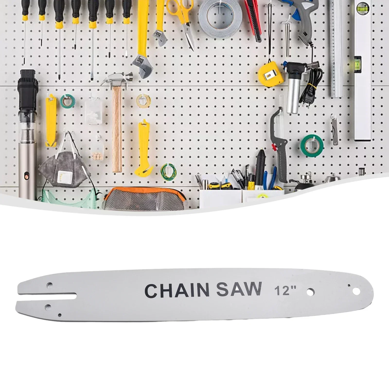 1 adet 12 inç testere kılavuzu - Power Tools Guide incelemesi ve fiyatı