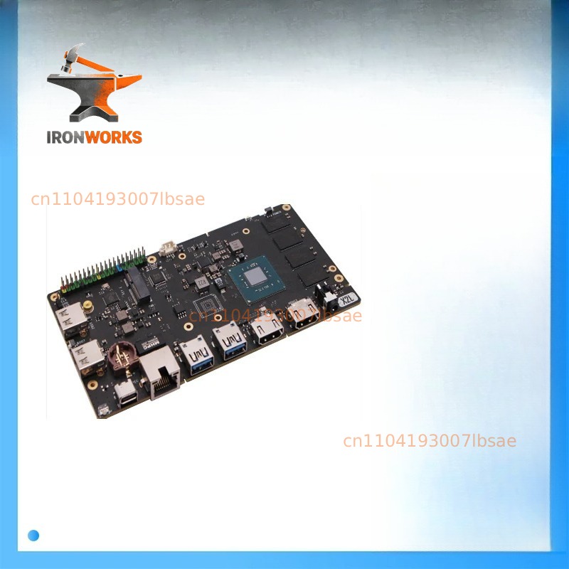 Radxa X2l Celeron J4125 Dört Ç - Power Tools For Linux incelemesi ve fiyatı