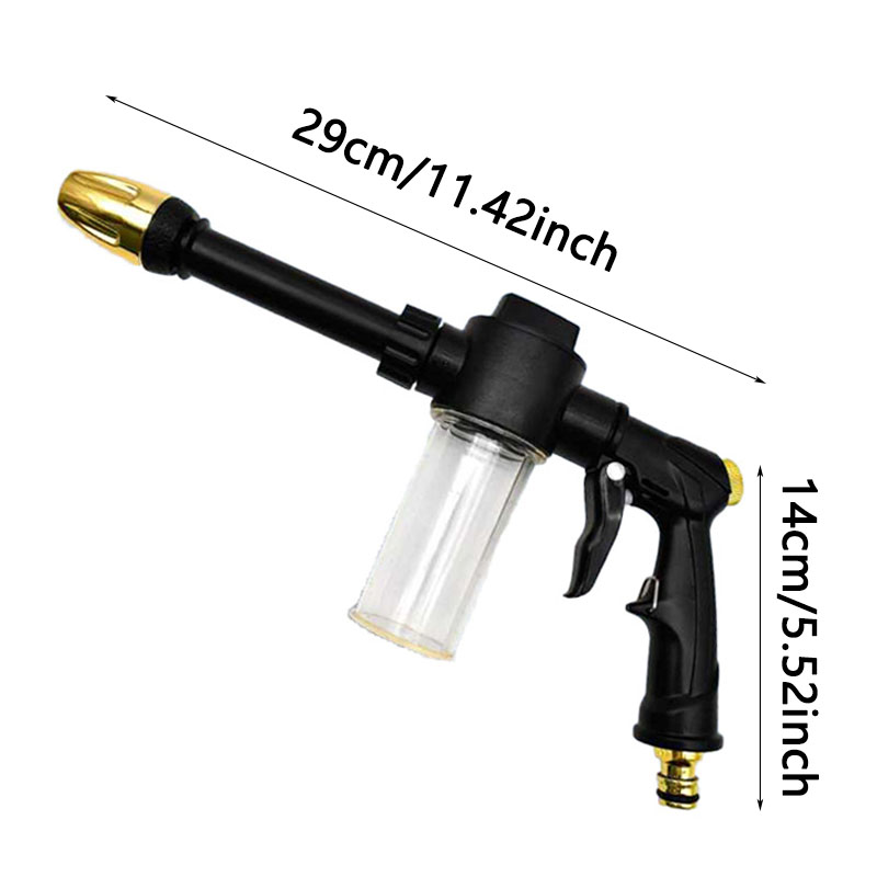Yüksek Basınçlı Araba Yıkama S - Power Tools Types incelemesi ve fiyatı