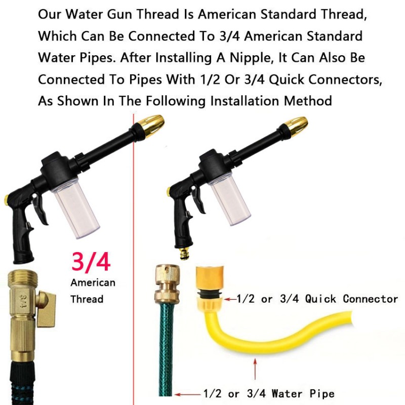 Yüksek Basınçlı Araba Yıkama S - Power Tools Types incelemesi ve fiyatı