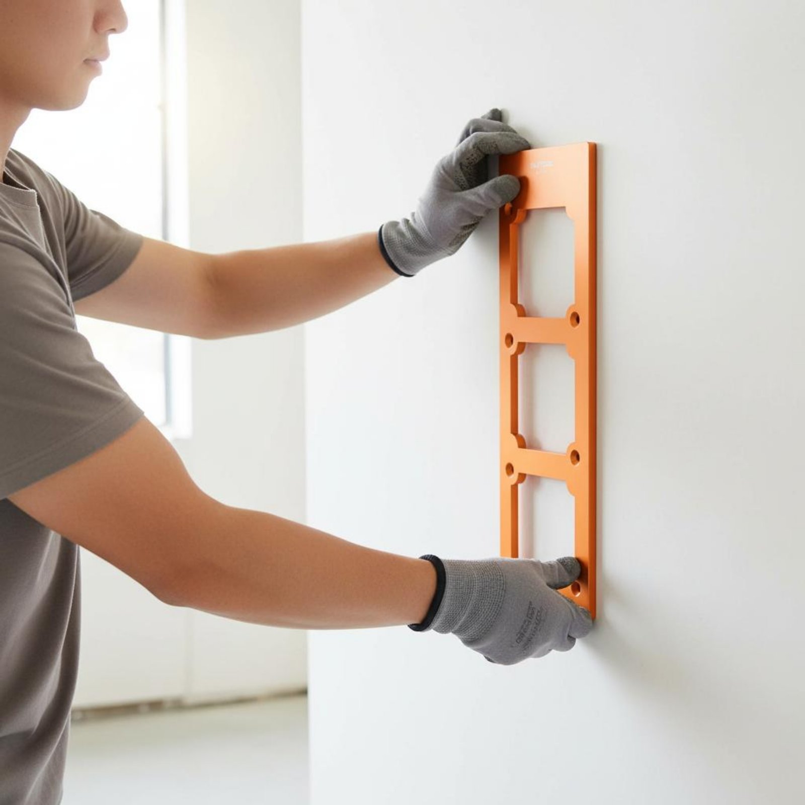 Priz Kesme Şablonu Kalınlaştır - Power Tools Guide incelemesi ve fiyatı