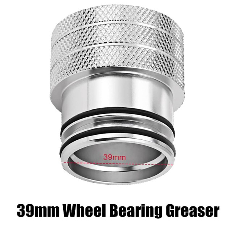 39mm Tekerlek Rulman Yağlayıcı - Power Tools Grease incelemesi ve fiyatı