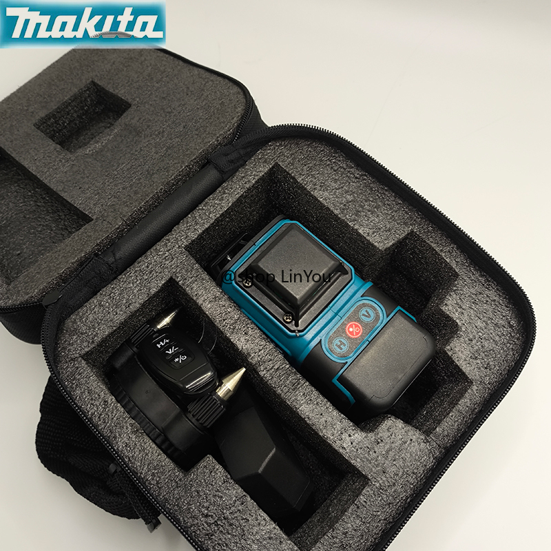Makita 3D-4D 16 hatlı yüksek h - Power Tools Green incelemesi ve fiyatı