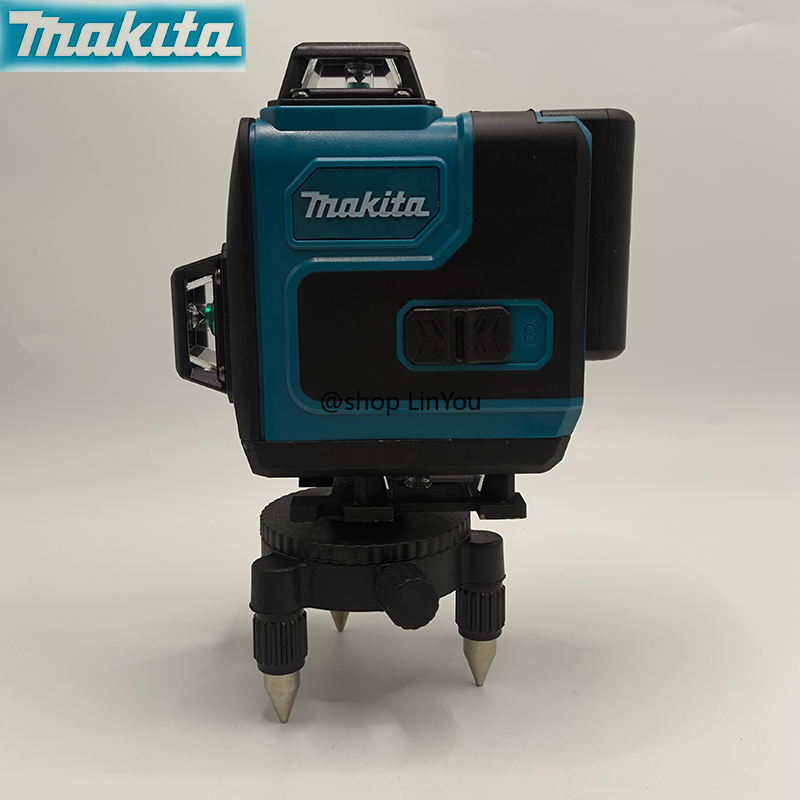 Makita 3D-4D 16 hatlı yüksek h - Power Tools Green incelemesi ve fiyatı