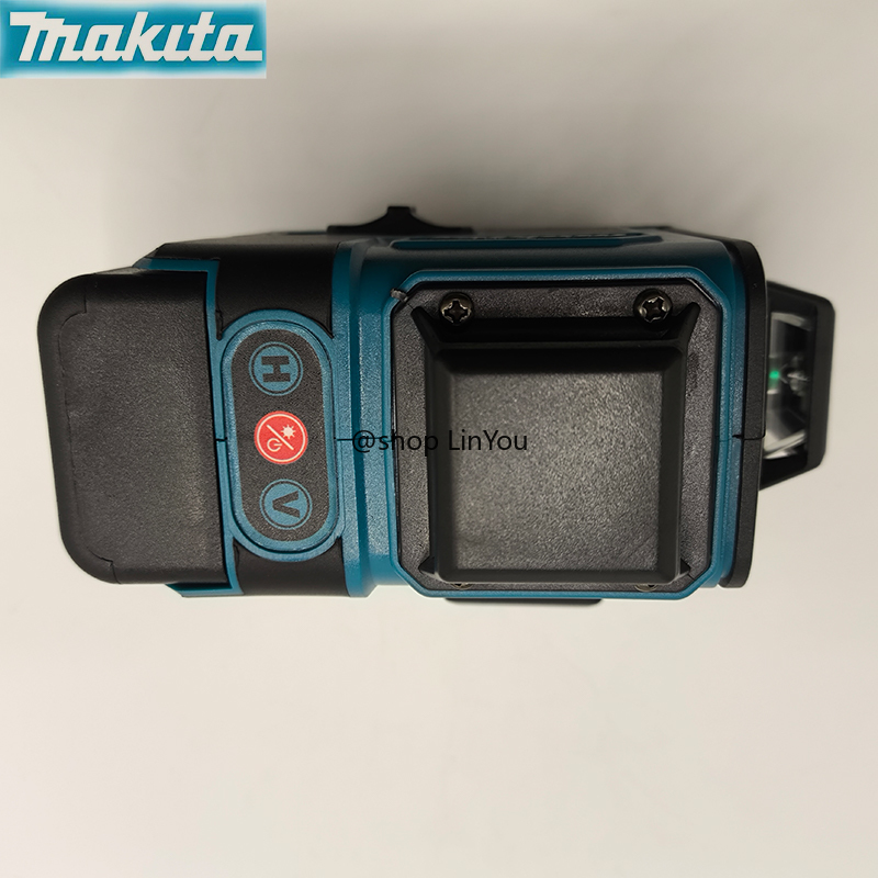 Makita 3D-4D 16 hatlı yüksek h - Power Tools Green incelemesi ve fiyatı